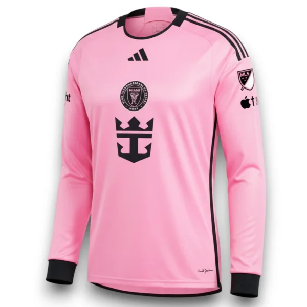 miami-24-25-local-manga-larga.webp Camiseta Inter de Miami 2024-2025 Local Manga Larga