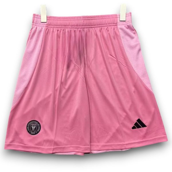 Pantalón corto Inter de Miami 2025-2026 Local