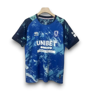 Camiseta Middlesbrough 2024-2025 Alternativa