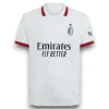 Camiseta Milán 2024-2025 Visitante