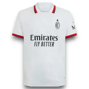 Camiseta Milán 2024-2025 Visitante