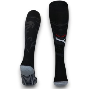 milan-25-26-home-sock-Photoroom.jpg Calcetines Ac Milan 2025-2026 Local