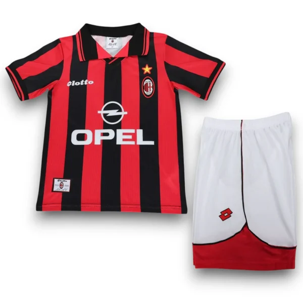 milan-97-98-home-kid-kit.webp Camiseta AC Milan 1997-1998 Local