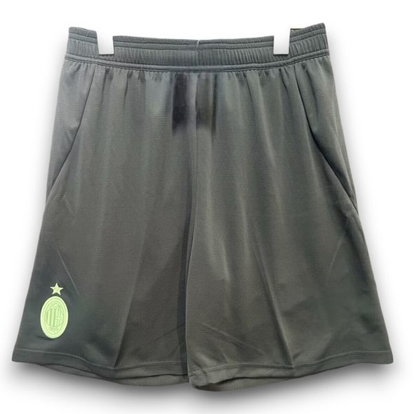 Pantalón corto Milan 2024-2025 Alternativa