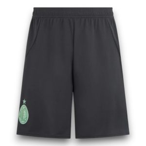 Pantalón corto Milan 2024-2025 Alternativa