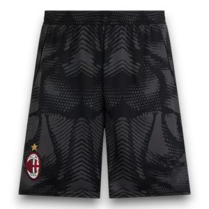 Pantalón corto Milán 2024-2025 Portero Local