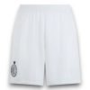 Pantalón corto Milan 2024-2025 Visitante