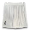 Pantalón corto Milan 2024-2025 Visitante