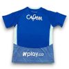 Camiseta Millonarios 2025 Local