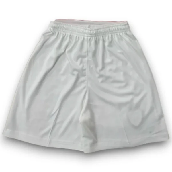 Pantalón corto Mónaco 2025-2026 Local