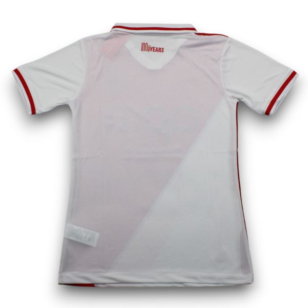 Camiseta Monaco 2024-2025 Local – Version Pro Player
