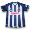 Camiseta Monterrey 2005 Local