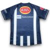 Camiseta Monterrey 2005 Local