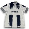 Camiseta Monterrey 2025-2026 Visitante