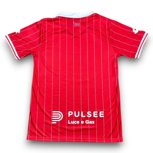 Camiseta Monza 2025-2026 Local