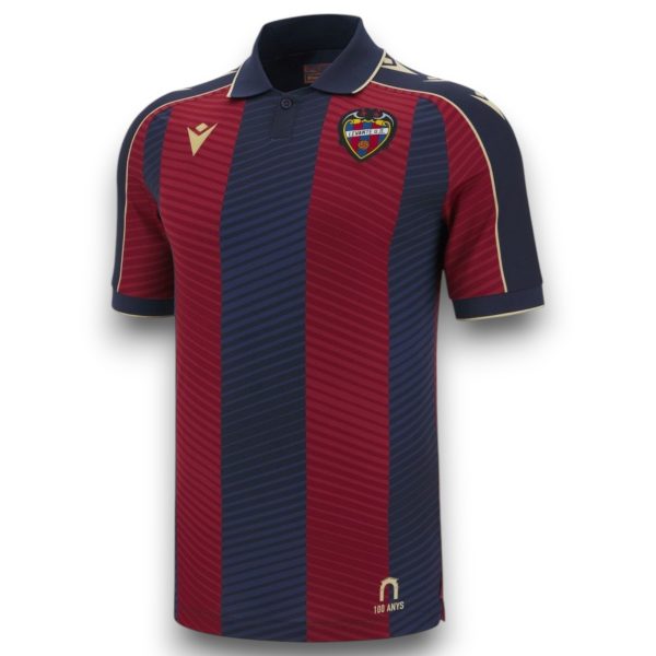 Camiseta Levante 2025-2026 Local