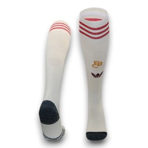 Calcetines Bayern Múnich 2024-2025 Alternativa