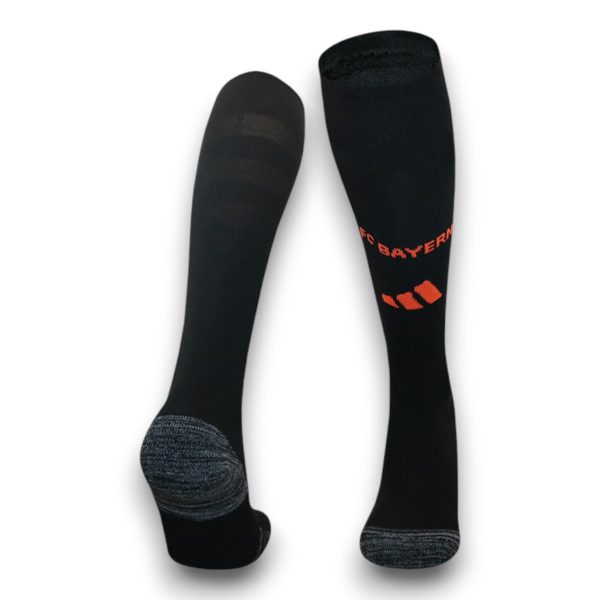 Calcetines Bayern Múnich 2024-2025 Visitante