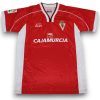 Camiseta Real Murcia 1991-2001 Local