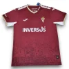 Camiseta Real Murcia 2025-2026 Local