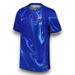 Camiseta Chelsea 2024-2025 Local
