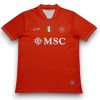 Camiseta Nápoles 2025-2026 Local Portero