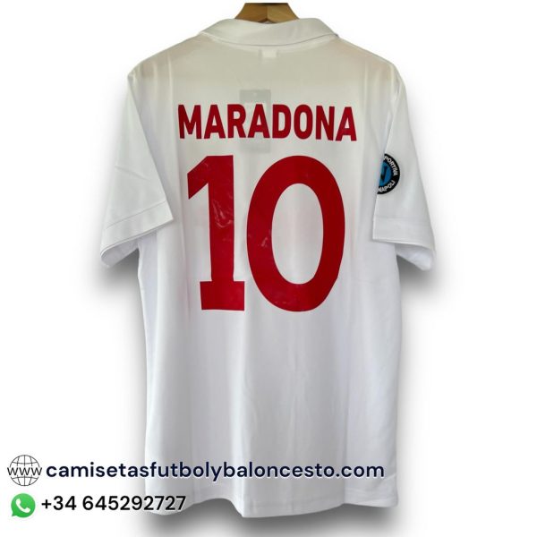 napoles-87-88-visitante-3.jpg Camiseta Napoles 1987-1988 Visitante