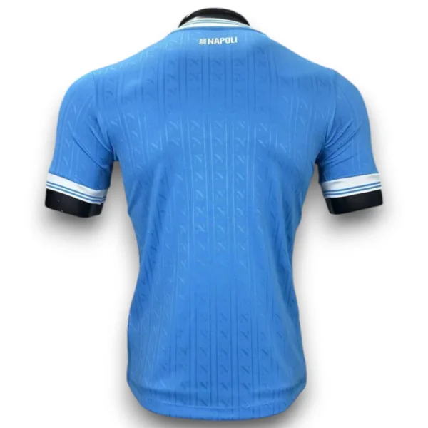 Camiseta Nápoles 2025-2026 Local UCL – Pro Player