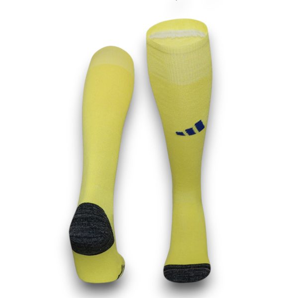 Calcetines Al-Nassr 2024-2025 Local