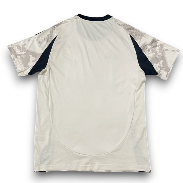 Camiseta New York Red Bull  2025 Visitante