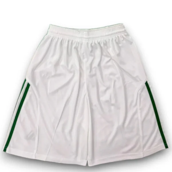 Pantalón corto Newcastle 2025-2026 Visitante