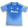 Camiseta Newcastle 2025-2026 Local Portero