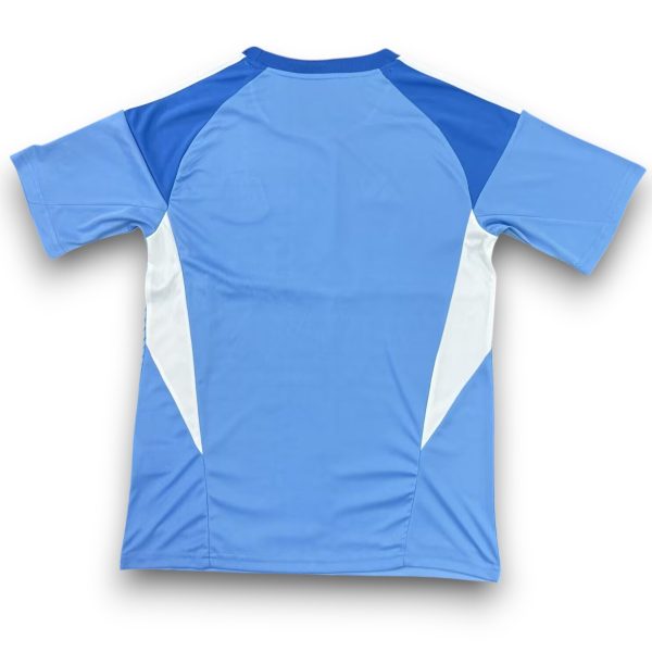 Camiseta Newcastle 2025-2026 Local Portero