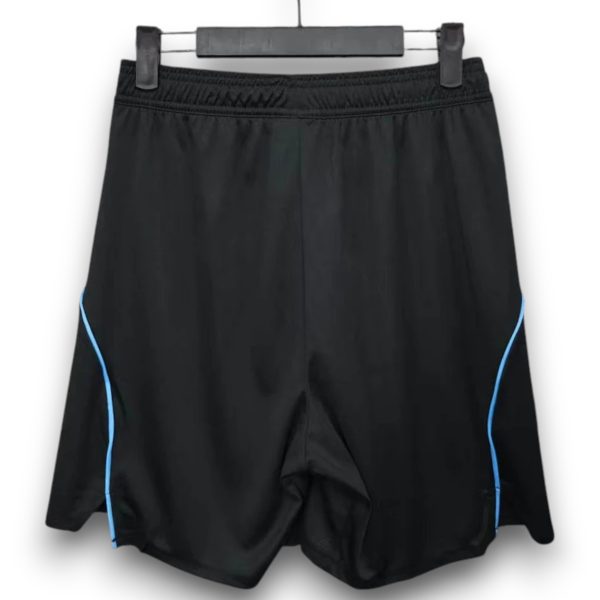 Pantalón corto Newcastle 2025-2026 Local