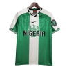 Camiseta Nigeria 1996 Local