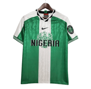 nigeria-1996-frontal.jpeg.png Camiseta Nigeria 1996 Local