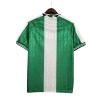 Camiseta Nigeria 1996 Local