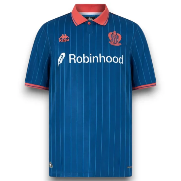 niza-25-26-alternativa.webp Camiseta OGC Niza 2025-2026 Alternativa