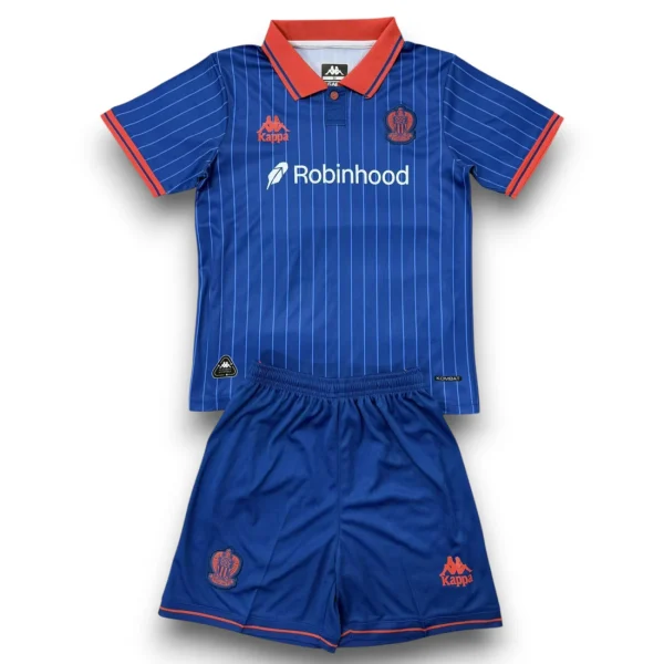 niza-25-26-alternativo-ninos.webp Camiseta OGC Niza 2025-2026 Alternativa