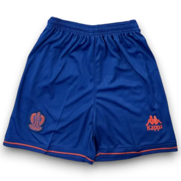 Pantalón corto Niza 2025-2026 Alternativo