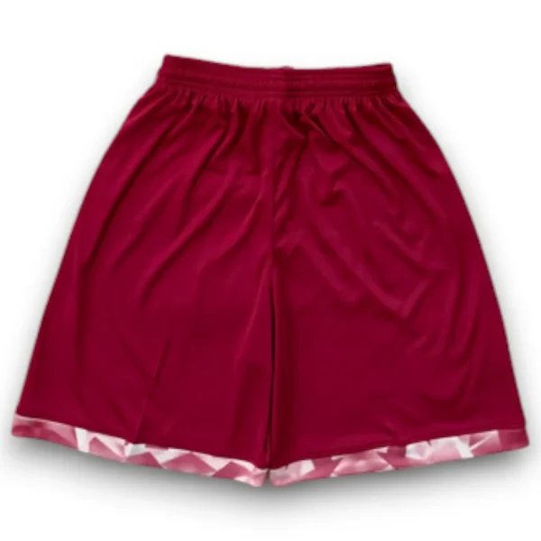 Pantalón corto Norwich 2025-2026 Alternativa