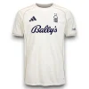 Camiseta Nottingham Forest 2025-2026 Visitante
