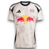 Camiseta New York Red Bull  2025 Visitante