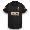 Camiseta Valencia CF Visitante 2024-25 | Segunda Equipación
