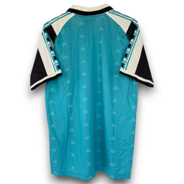 Camiseta Osasuna 1996-1997 Visitante