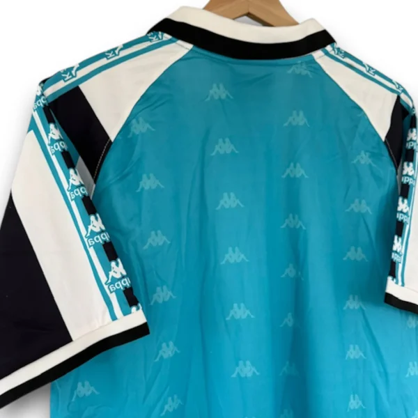 Camiseta Osasuna 1996-1997 Visitante