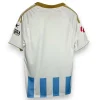 Camiseta Real Oviedo 2025-2026 Alternativa