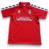 Camiseta Oviedo 1990-1991 Visitante