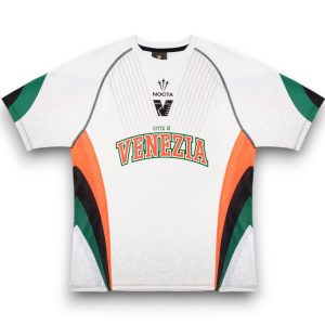 Camiseta Venezia 2024-2025 Edición Especial
