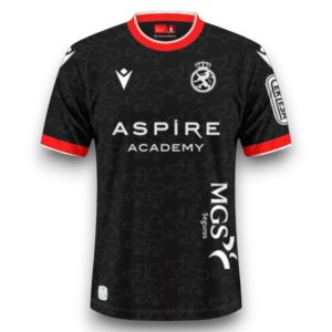 Camiseta Cultural Leonesa 2025-2026 Visitante